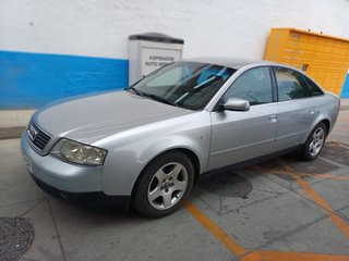 Audi A6 2000