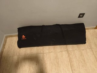 Armario Cultivo Secret Jardin DR120