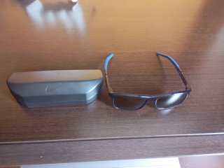 Gafas de sol Nike Max Hombre Nuevas