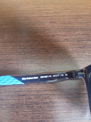 Gafas de sol Nike Max Hombre Nuevas