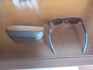 Gafas de sol Nike Max Hombre Nuevas