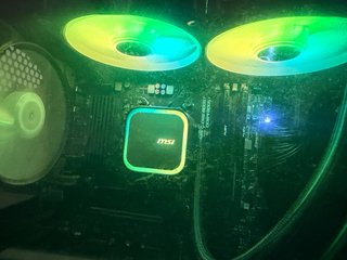 PC Gaming negociable