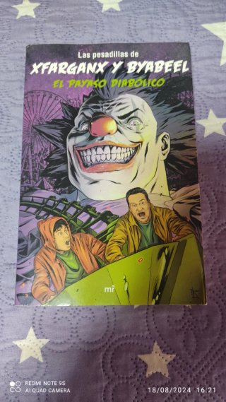 Libro