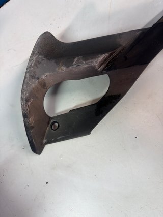 Tapa Carenado Izq Honda Dauville 700 06