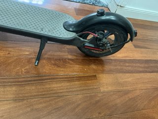 Patinete Eléctrico Xiaomi M365