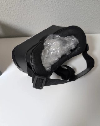 Gafas Realidad Virtual Furterer