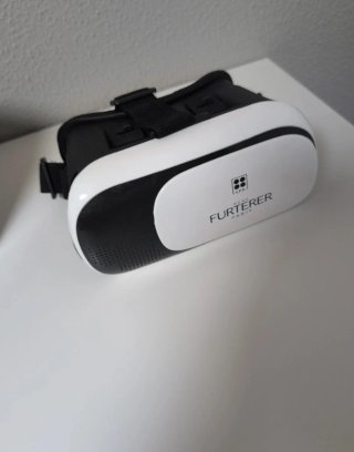 Gafas Realidad Virtual Furterer