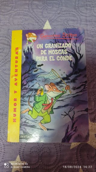Libro