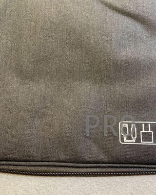 Organizador de Cables Portátil