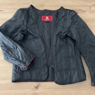 Chaqueta moto ARMURE Hombre Talla L