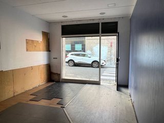 Local comercial en alquiler en Gràcia en Sabadell