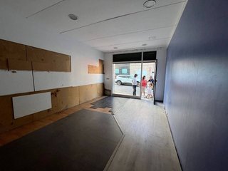 Local comercial en alquiler en Gràcia en Sabadell