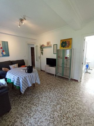 Piso en alquiler en El Juncal - Av. de la Paz en Sevilla