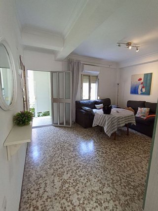 Piso en alquiler en El Juncal - Av. de la Paz en Sevilla