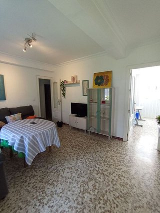Piso en alquiler en El Juncal - Av. de la Paz en Sevilla