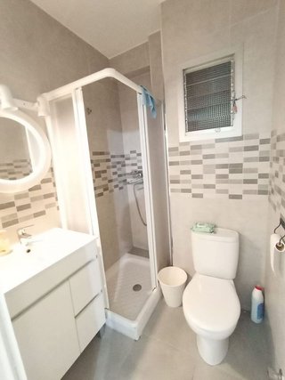 Piso en alquiler en El Juncal - Av. de la Paz en Sevilla