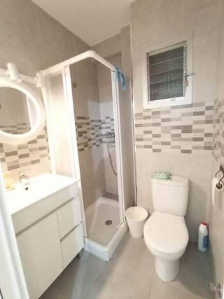 Piso en alquiler en El Juncal - Av. de la Paz en Sevilla