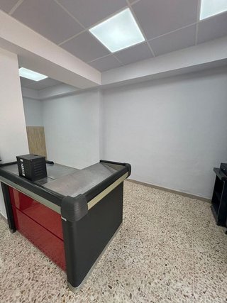 Local comercial en alquiler en Oromana en Alcalá de Guadaira