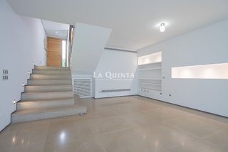Casa adosada en alquiler en La Quinta en Benahavís