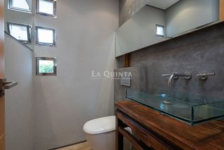 Casa adosada en alquiler en La Quinta en Benahavís