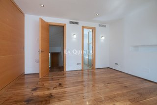 Casa adosada en alquiler en La Quinta en Benahavís