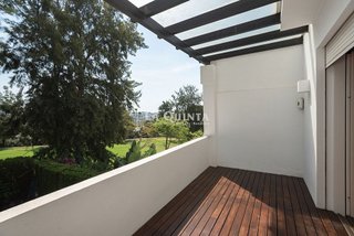 Casa adosada en alquiler en La Quinta en Benahavís