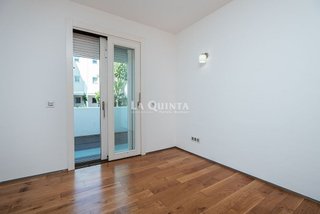 Casa adosada en alquiler en La Quinta en Benahavís