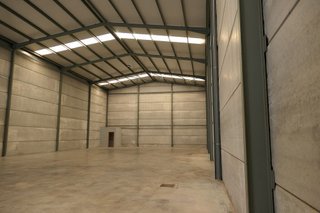 Nave industrial en venta en Les Boqueres-Zona norte en Almazora/Almassora