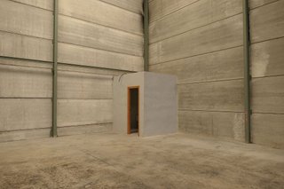 Nave industrial en venta en Les Boqueres-Zona norte en Almazora/Almassora