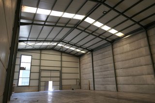 Nave industrial en venta en Les Boqueres-Zona norte en Almazora/Almassora