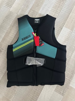 Giubbotto salvagente Jobe 3XL