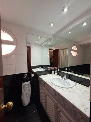 Piso en alquiler en Puigcerdà