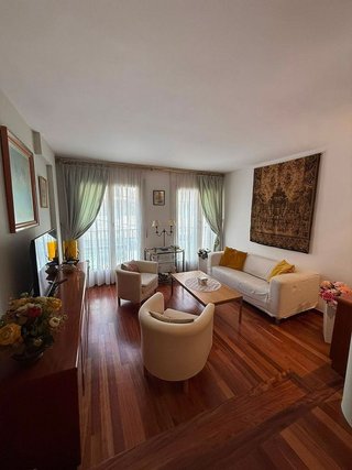 Piso en alquiler en Puigcerdà