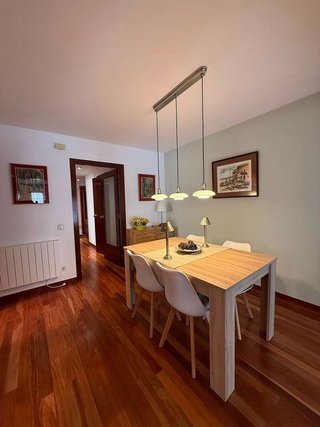 Piso en alquiler en Puigcerdà