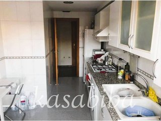 Piso en alquiler en L´Illa perduda en Valencia