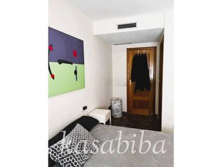 Piso en alquiler en L´Illa perduda en Valencia