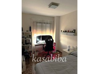 Piso en alquiler en L´Illa perduda en Valencia