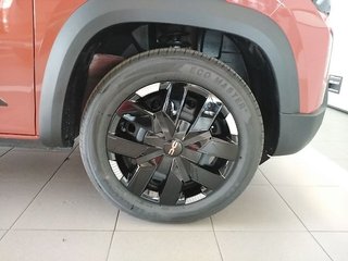 Dacia Spring spring electric extreme 65 48kw