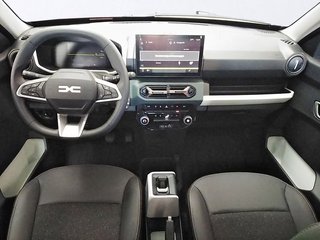Dacia Spring spring electric extreme 65 48kw