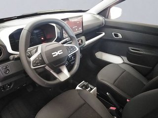 Dacia Spring spring electric extreme 65 48kw