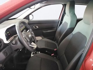 Dacia Spring spring electric extreme 65 48kw