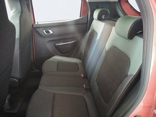 Dacia Spring spring electric extreme 65 48kw