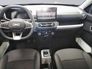 Dacia Spring spring electric extreme 65 48kw