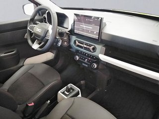 Dacia Spring spring electric extreme 65 48kw