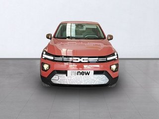 Dacia Spring spring electric extreme 65 48kw