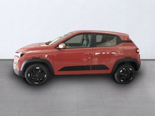 Dacia Spring spring electric extreme 65 48kw