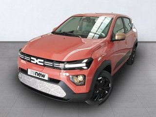 Dacia Spring spring electric extreme 65 48kw