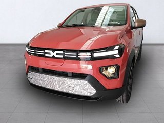 Dacia Spring spring electric extreme 65 48kw