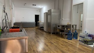 Local comercial en alquiler en El Poblenou en Barcelona
