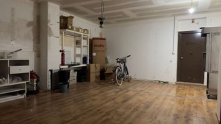 Local comercial en alquiler en El Poblenou en Barcelona